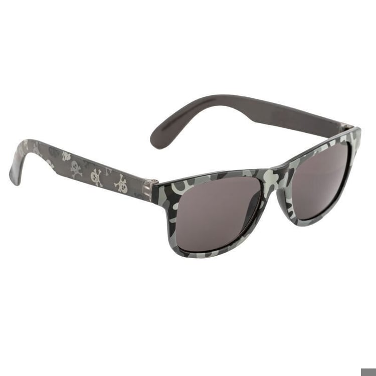 Pirate Camo Sunglasses