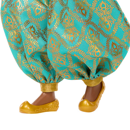 Disney Princess SPARKLING PRINCESS™ Jasmine Fashion Doll