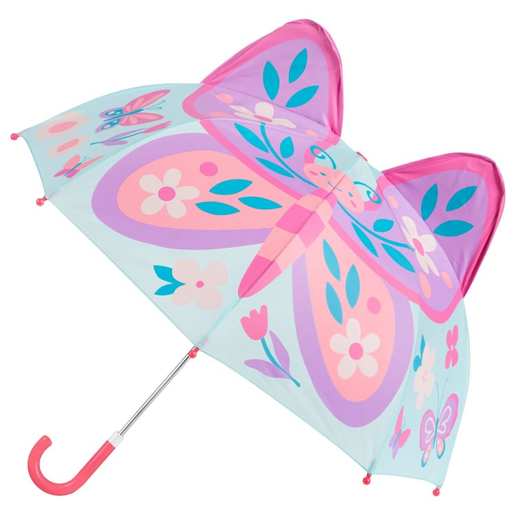 Butterfly Umbrella Pop Up