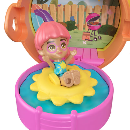 POLLY POCKET™ Micro Value Assortment