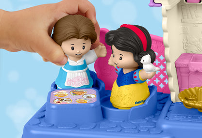 Fisher-Price® Little People® DISNEY Princess Bakeshop