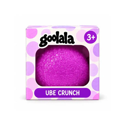 Goolala Crunchy Squishies Colorball