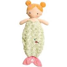 Mermaid Sshlumpie
