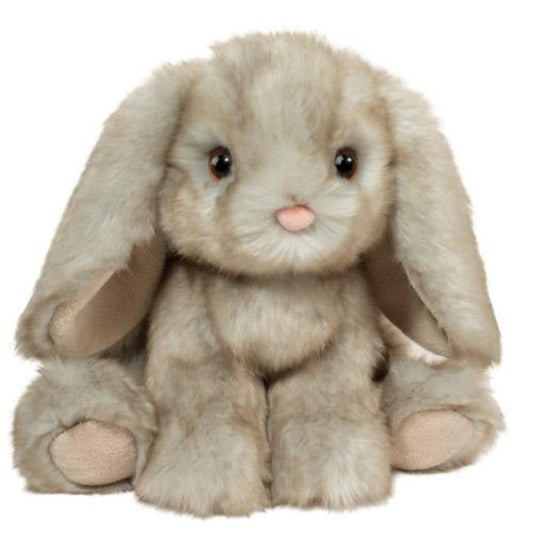 Licorice Sit Floppy Bunny
