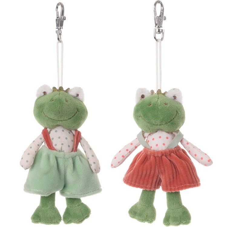 Prince Bag Charm Assorted