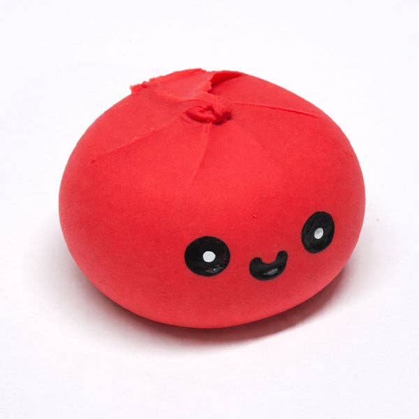Strawberry Dubai Dumpling Candy