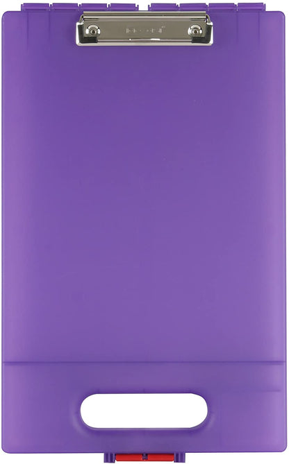 Clipcase Purple