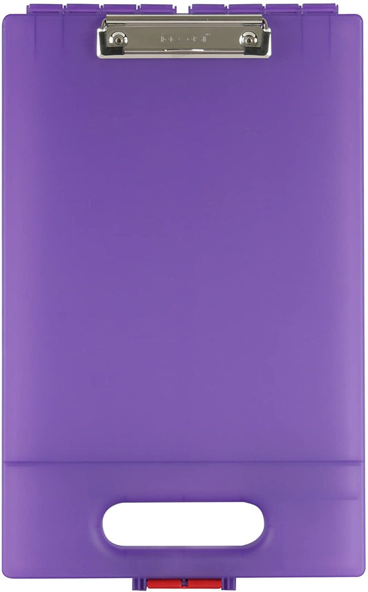 Clipcase Purple