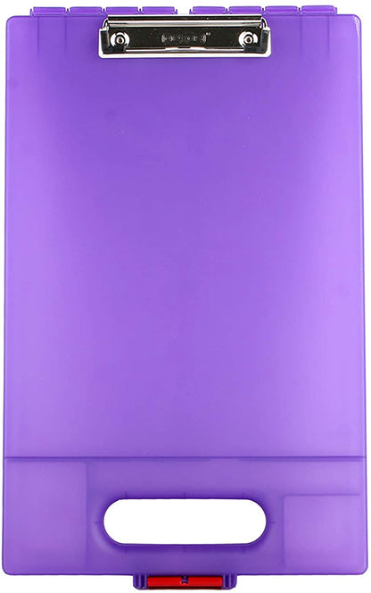 Clipcase Purple