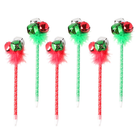 Jingle Bell Pen