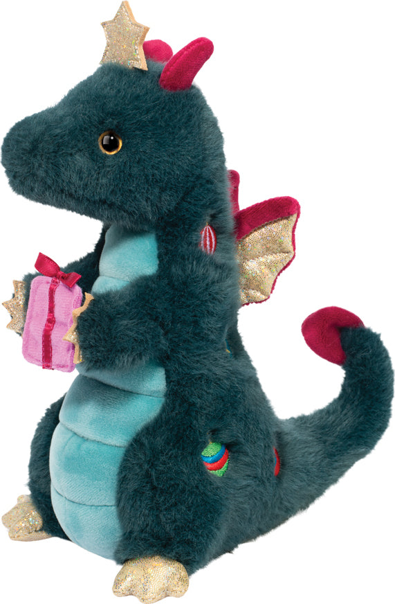 Deck the Dragon