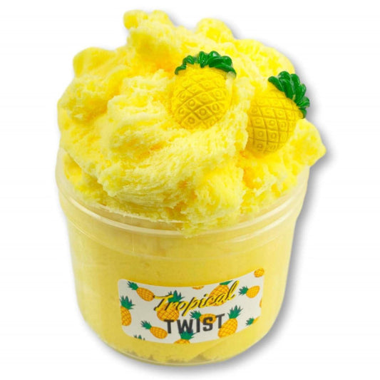 Tropical Twist Cloudslime