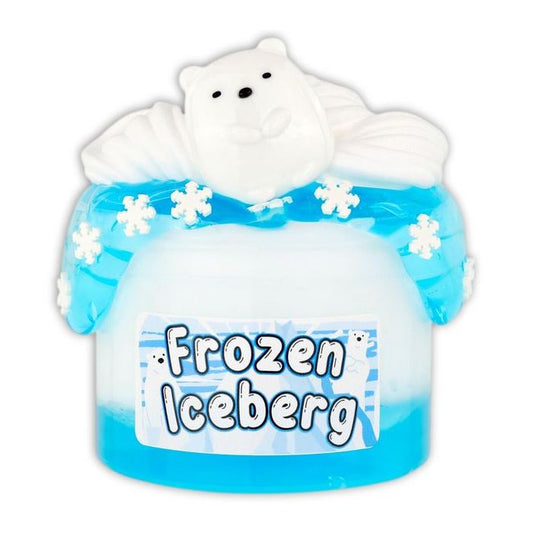 Dopeslime Frozen Iceberg Slime