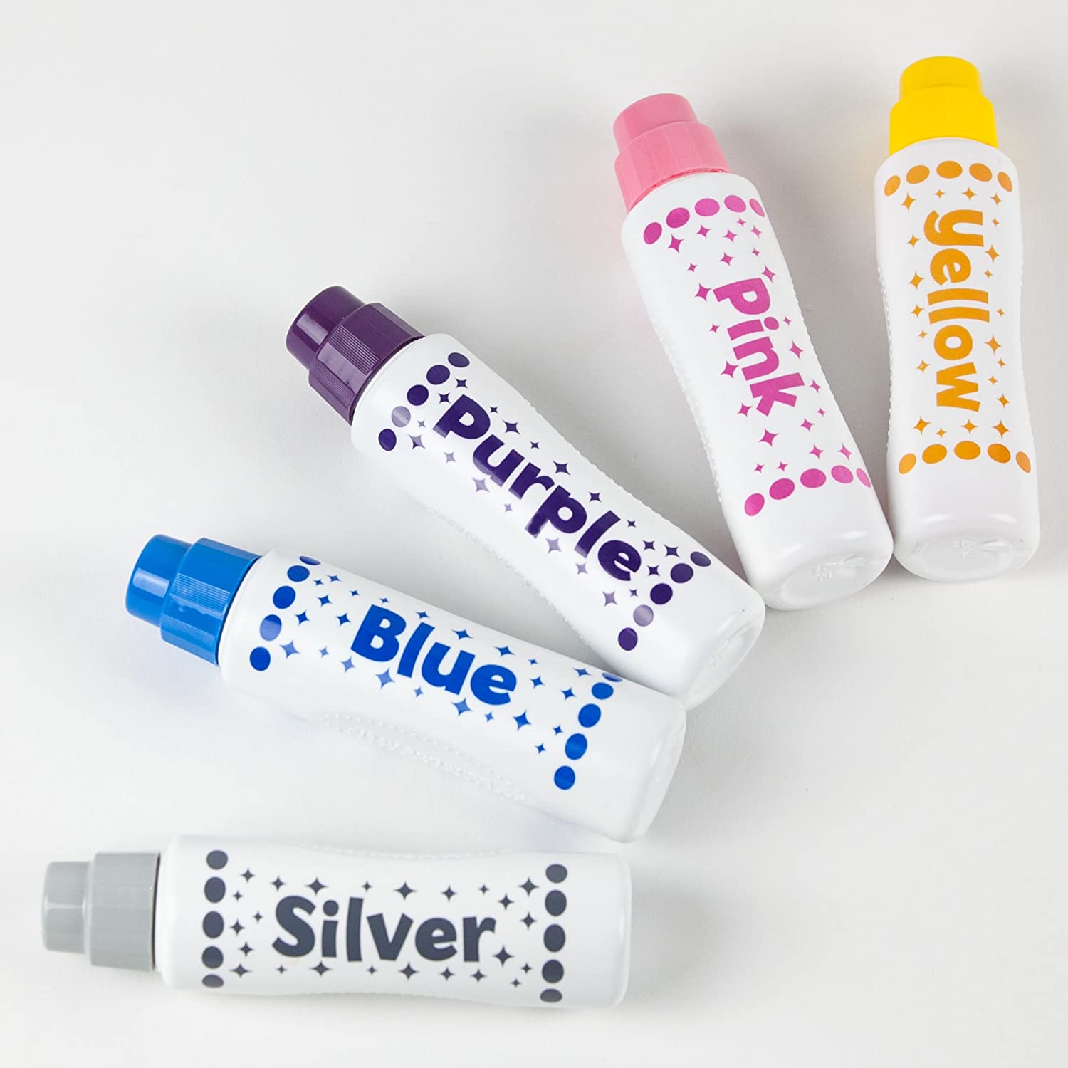 Do-a-Dot Shimmer 5 Pack
