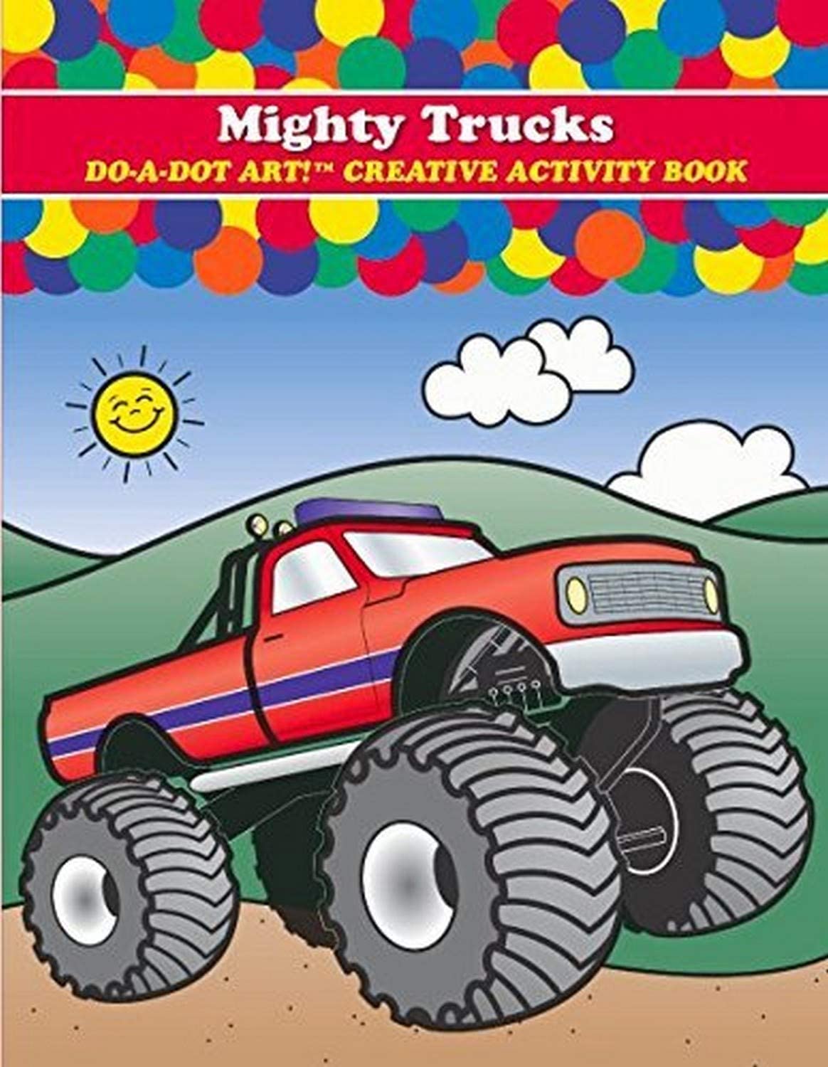 Mighty Truck-1