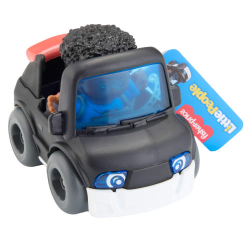 Fisher-Price® Little People® Single Vehicle & Figure Assortment