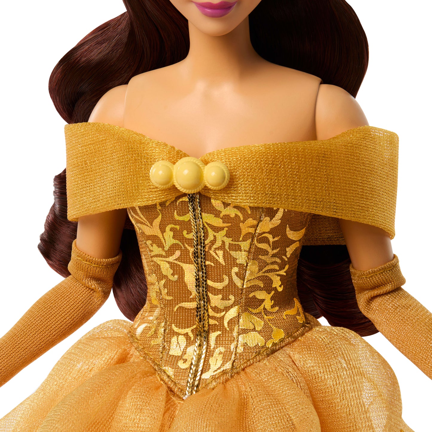 Disney Princess SPARKLING PRINCESS™ Belle Fashion Doll
