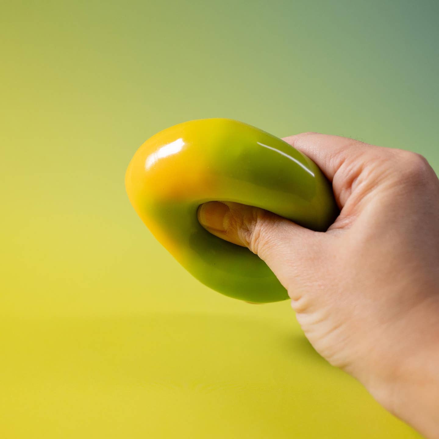 Squnchy Color Changing Mango