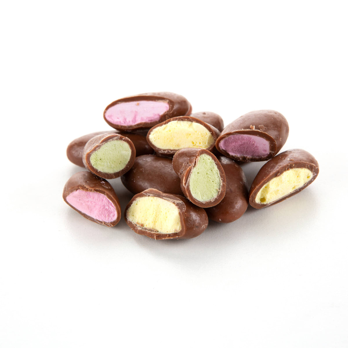 Cadbury Pascall Clinkers