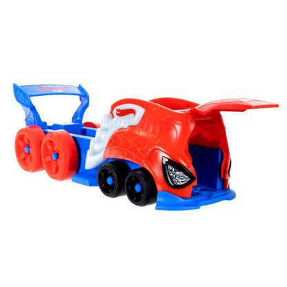 HOT WHEELS® SUPERSTAR SPEEDERS™ Launcher Vehicles Playset Assortment
