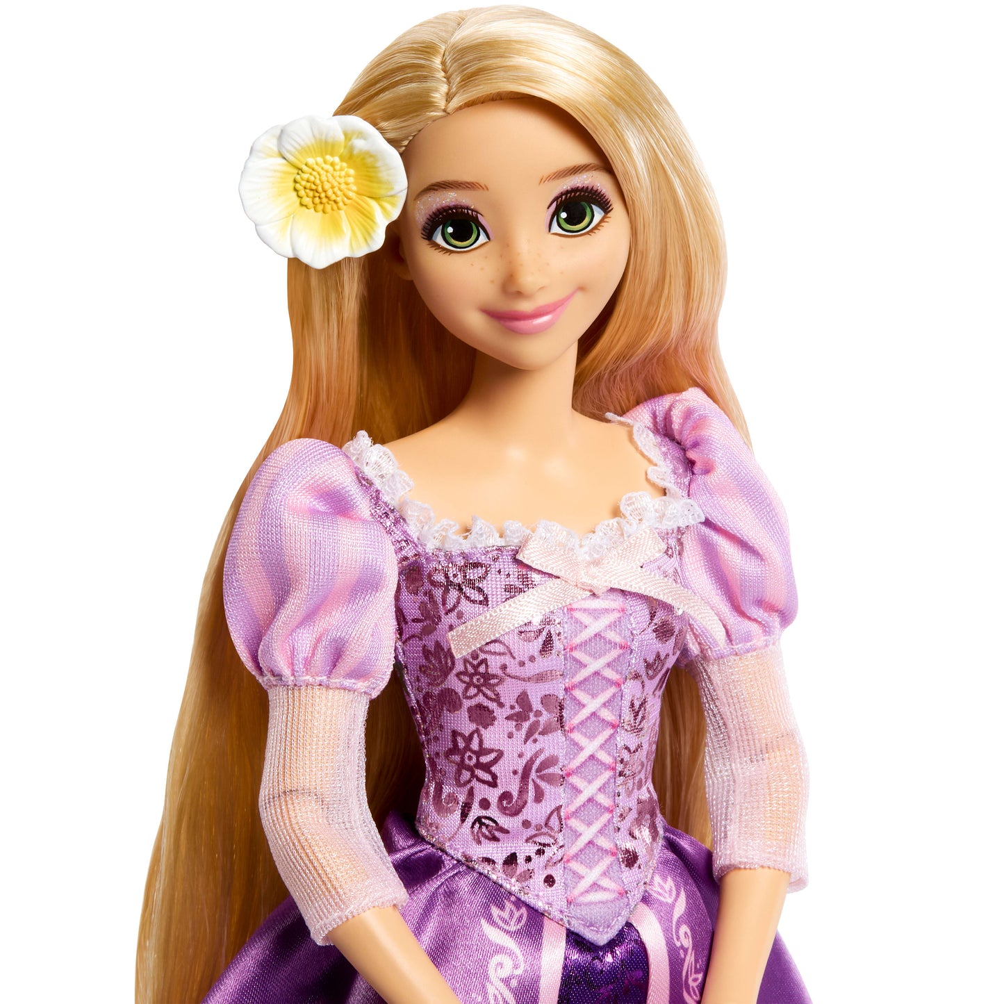 Disney Princess SPARKLING PRINCESS™ Rapunzel Fashion Doll