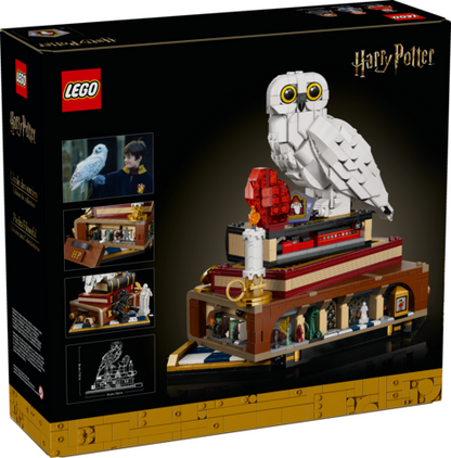Sorcerer's Stone – Collectors' Edition