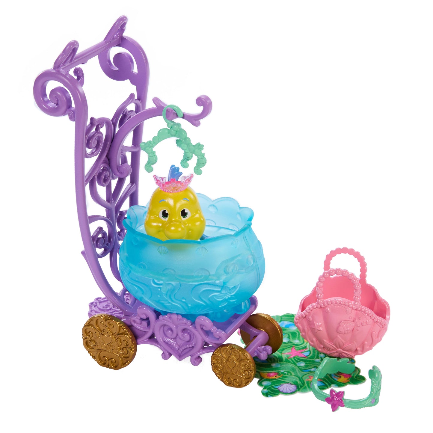 Disney Princess Bestie Carriage