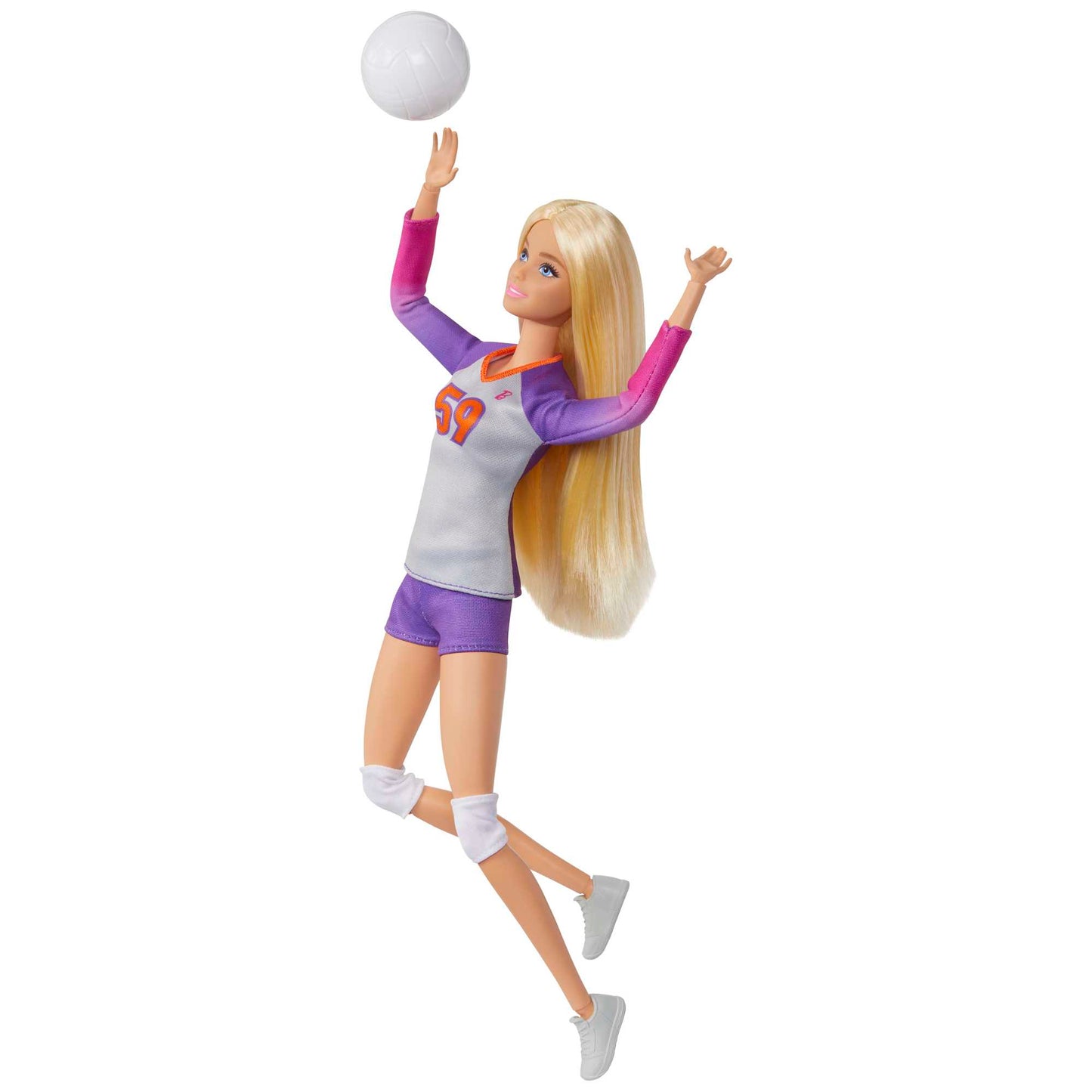 Barbie Volleyball Doll