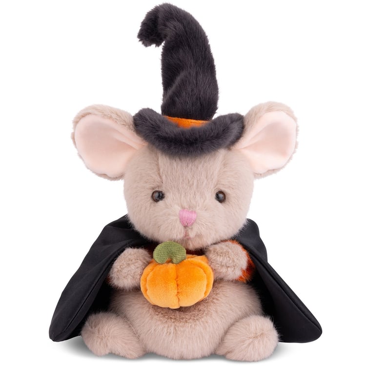 Mousy Witch