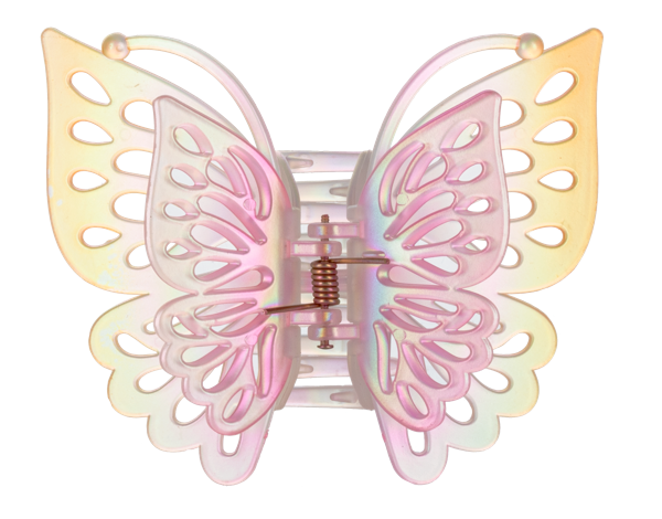 Butterfly Hair Clip