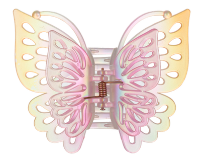 Butterfly Hair Clip