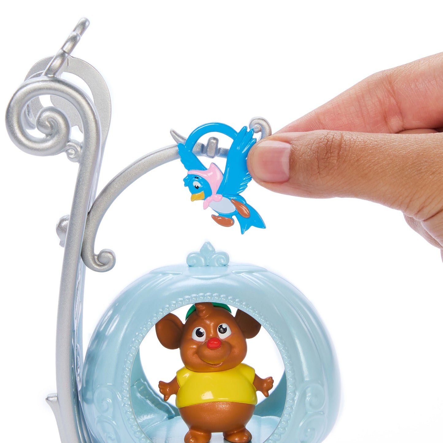 Disney Princess Bestie Carriage