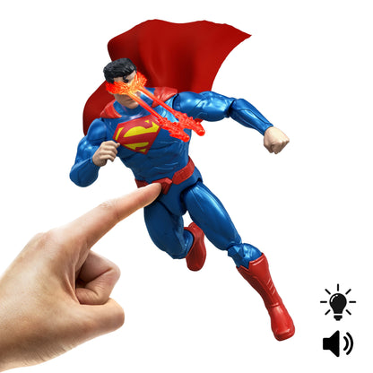 DC® Feature Action Figure Assortment