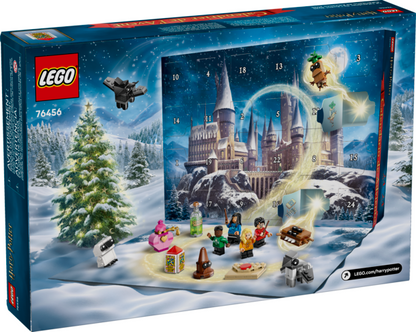 Harry Potter Advent Calendar 2025