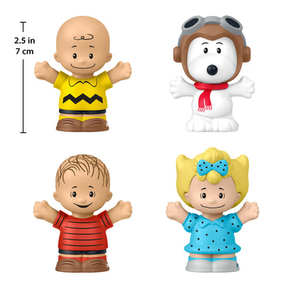 Fisher-Price® Little People Collector™ It's the Great Pumpkin, Charlie Brown