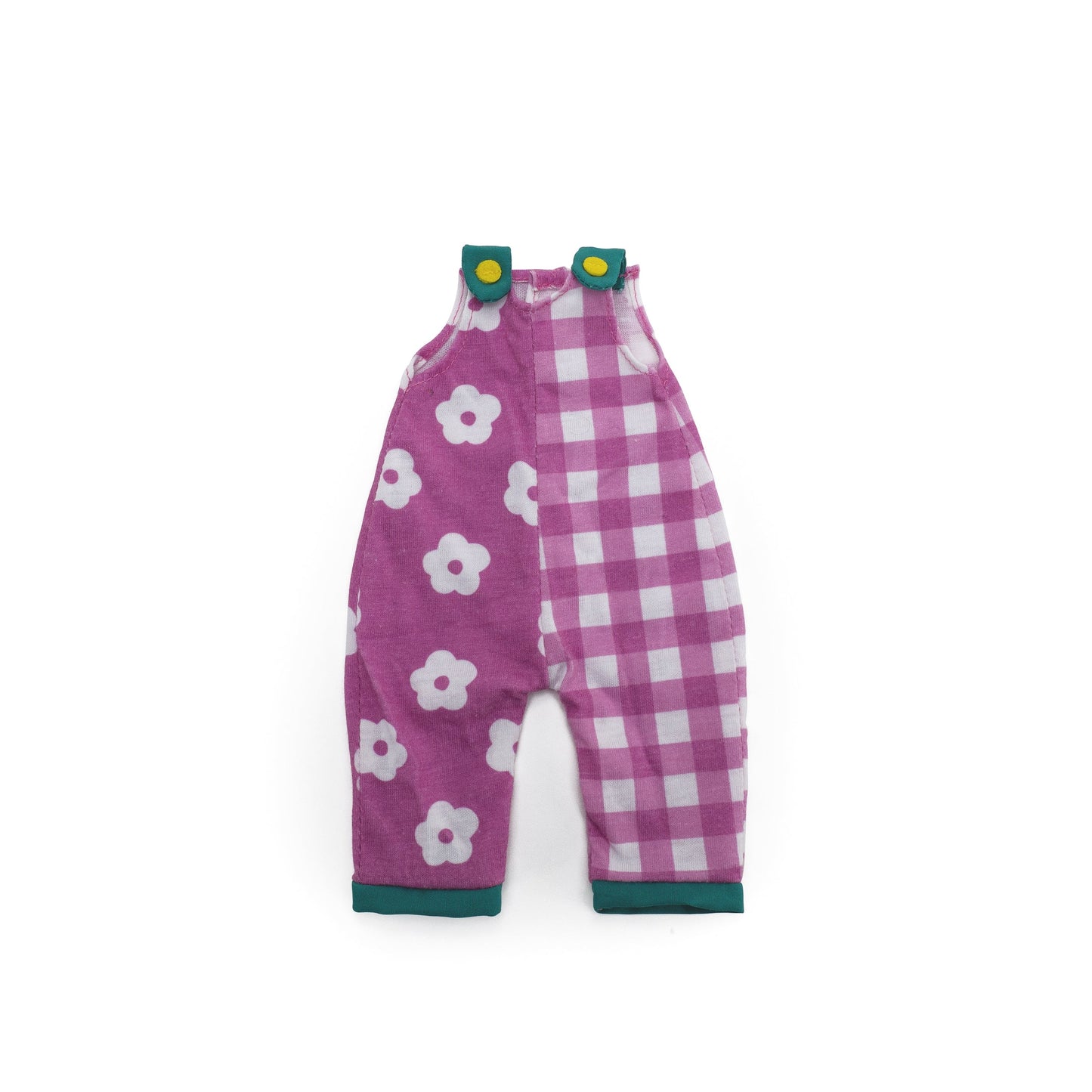 Giggles in Gingham Groovy Girls Clothes