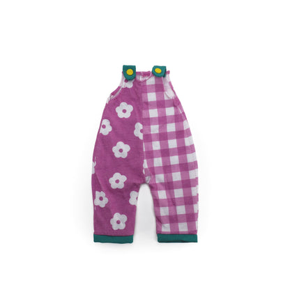 Giggles in Gingham Groovy Girls Clothes