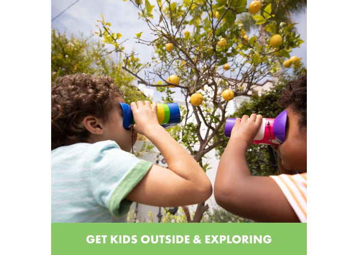 GeoSafari® Jr. Kidnoculars®