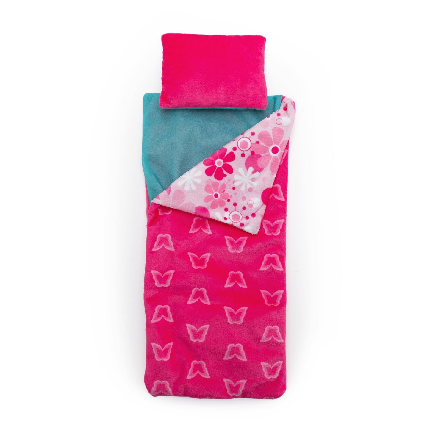 Super Duper Sleeping Bag Groovy Girls