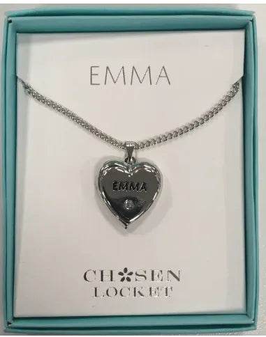 Emma Locket