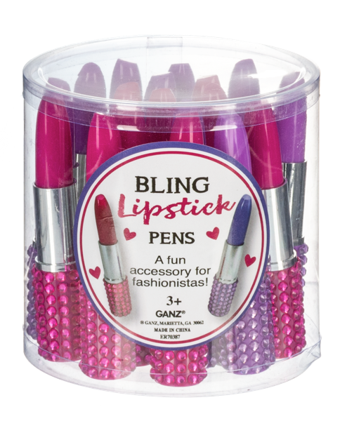Lipstick Pens