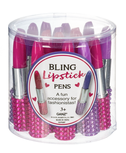 Lipstick Pens