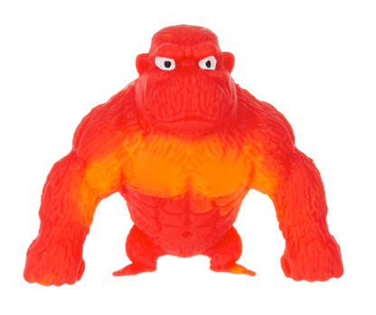 Stretching Gorilla Pals
