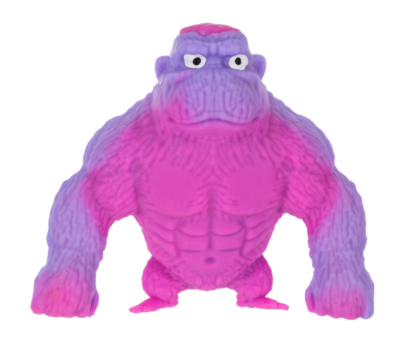 Stretching Gorilla Pals
