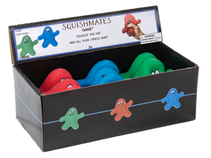 Squishmates