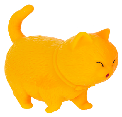 Squishy Kitties