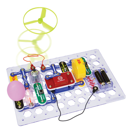 Snap Circuits Jr. Select