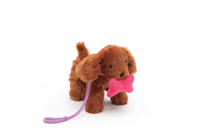 Petal the Groovy Dog Groovy Girls