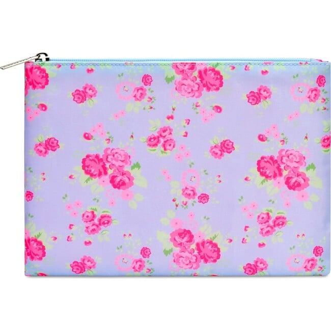 Ditsy Floral Trio Cosmetic Bag