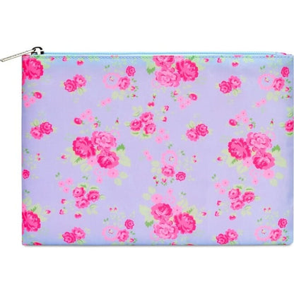 Ditsy Floral Trio Cosmetic Bag